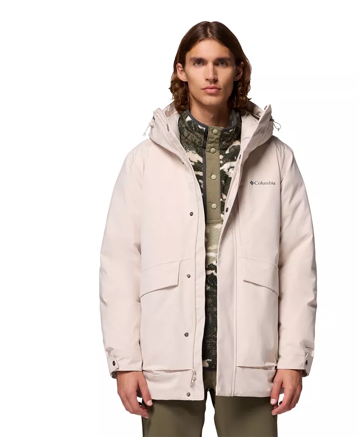 Men's Street Heights Parka Jacket - thumbnail 2