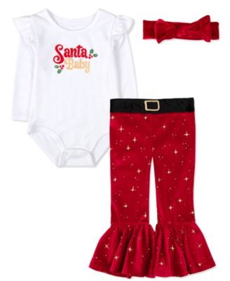 Baby Essentials