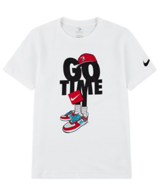 Nike 3BRAND by Russell Wilson