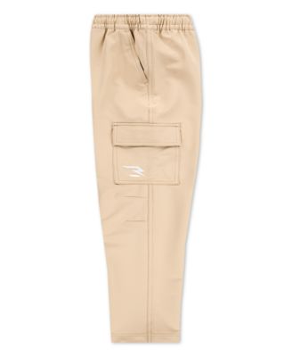 Big Boys' Mid Rise Jogger Pants