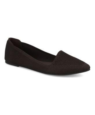 Women's Corrine Ballet Knit Flats