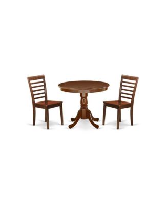 East West Furniture