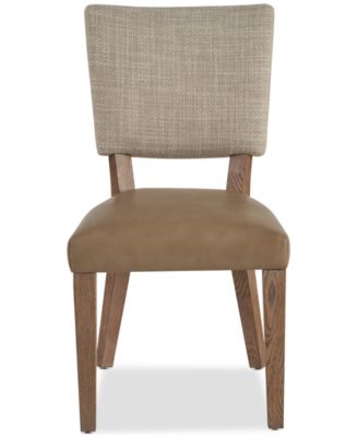Griffith Park Upholstered Side Chair
