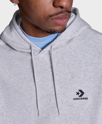 Men's Standard Fit Long Sleeve Sweatshirt