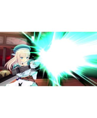 Senran Kagura Burst Re Newal [At the Seams Edition] - PS4