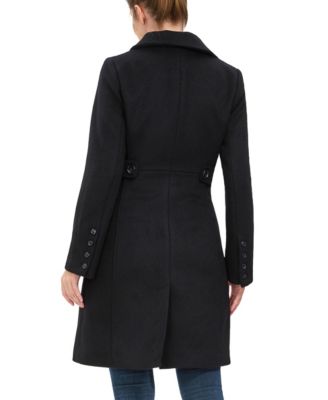 Women's Arina Wool Blend Walking Coat
