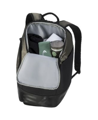 Pro X 28L Thyme/Black Tennis Backpack - Thyme/Black