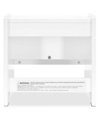 Little Steps Step Stool / Anti-slid base / Multipurpose Kids Step Stool