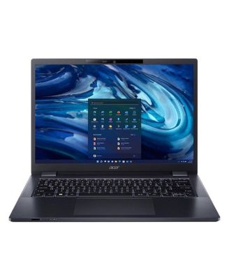 acer TravelMate Laptop 14.0" WUXGA (AMD Ryzen 5 PRO 6650U, 64GB DDR5, 8TB PCIe SSD, AMD Radeon 660M, Wi-Fi 6E, Bluetooth 5.1, Backlit KYB, Win11P)