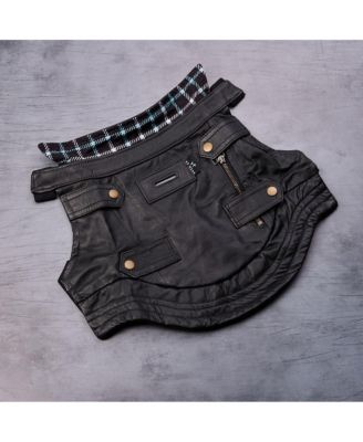 Starter Kit with Genuine Leather Jacket