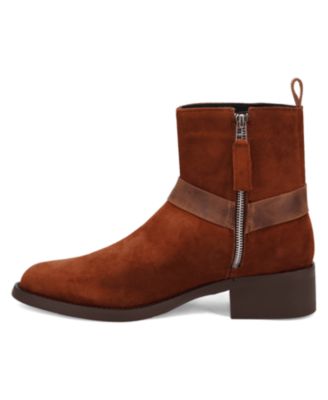 Men's Matador Suede Leather Boot