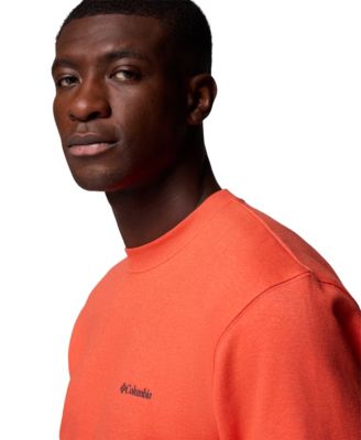 Men's Hart Mountain II Crew Sweatshirt