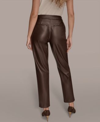 Women's Slim Leg Pants