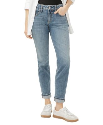 Silver Jeans Co.