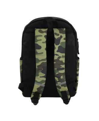 Backpack & Lunch Set