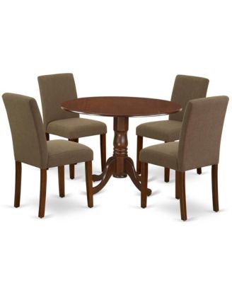East West Furniture