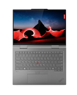 ThinkPad X1 Gen 9 14" WUXGA 2-In-1 Touchscreen Laptop