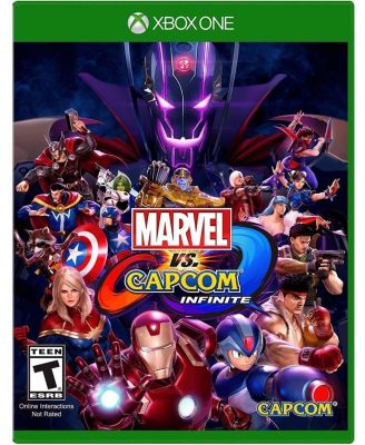 CAPCOM