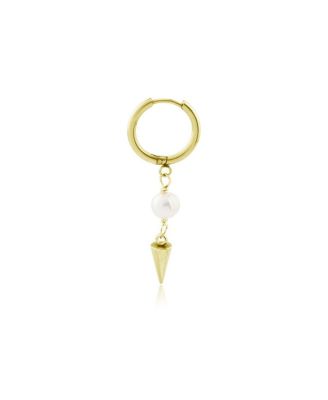 Sarah Spike Pearl Drop