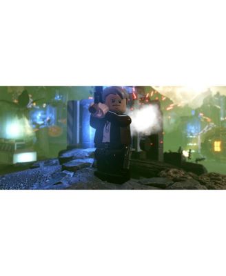 LEGO Star Wars: The Force Awakens - PlayStation 3