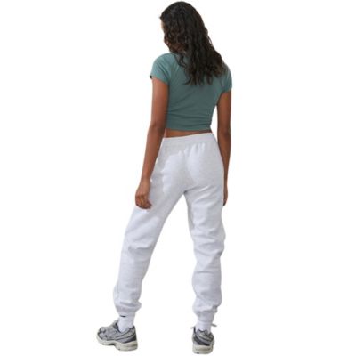 Women's Active Plush Essential Gym Sweatpant