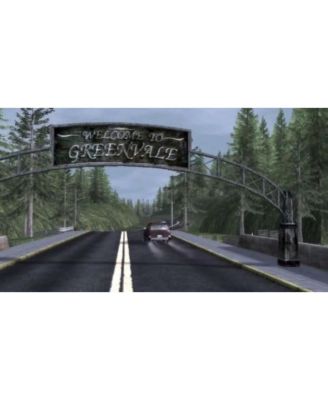 Deadly Premonition Directors Cut Collectors Classified Edition - PlayStation 3