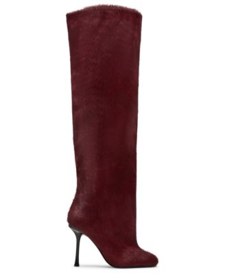 Women's Alluring-H Stovepipe Dress Boots
