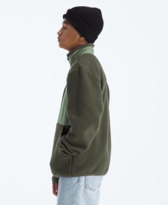 Boys' 7-20 Yumiori Full Zip Jacket