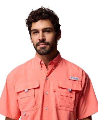 Men's Bahama Short-Sleeve Shirt