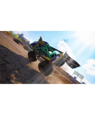 Monster Truck Championship - PlayStation 4