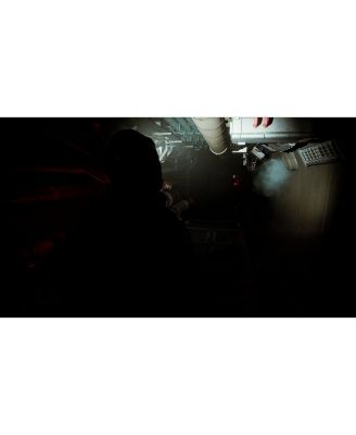 Fort Solis - PlayStation 5