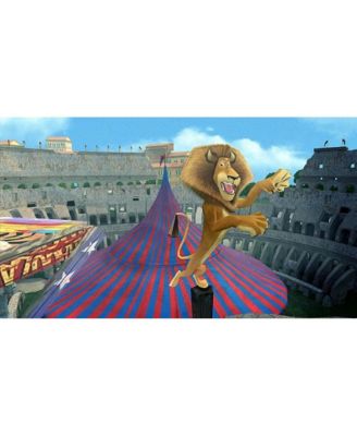 Madagascar 3: The Video Game - Nintendo DS