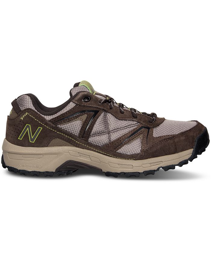 New Balance Men's 659 Walking Sneakers from Finish Line - Macy's