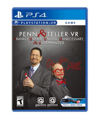 Gearbox Publishing