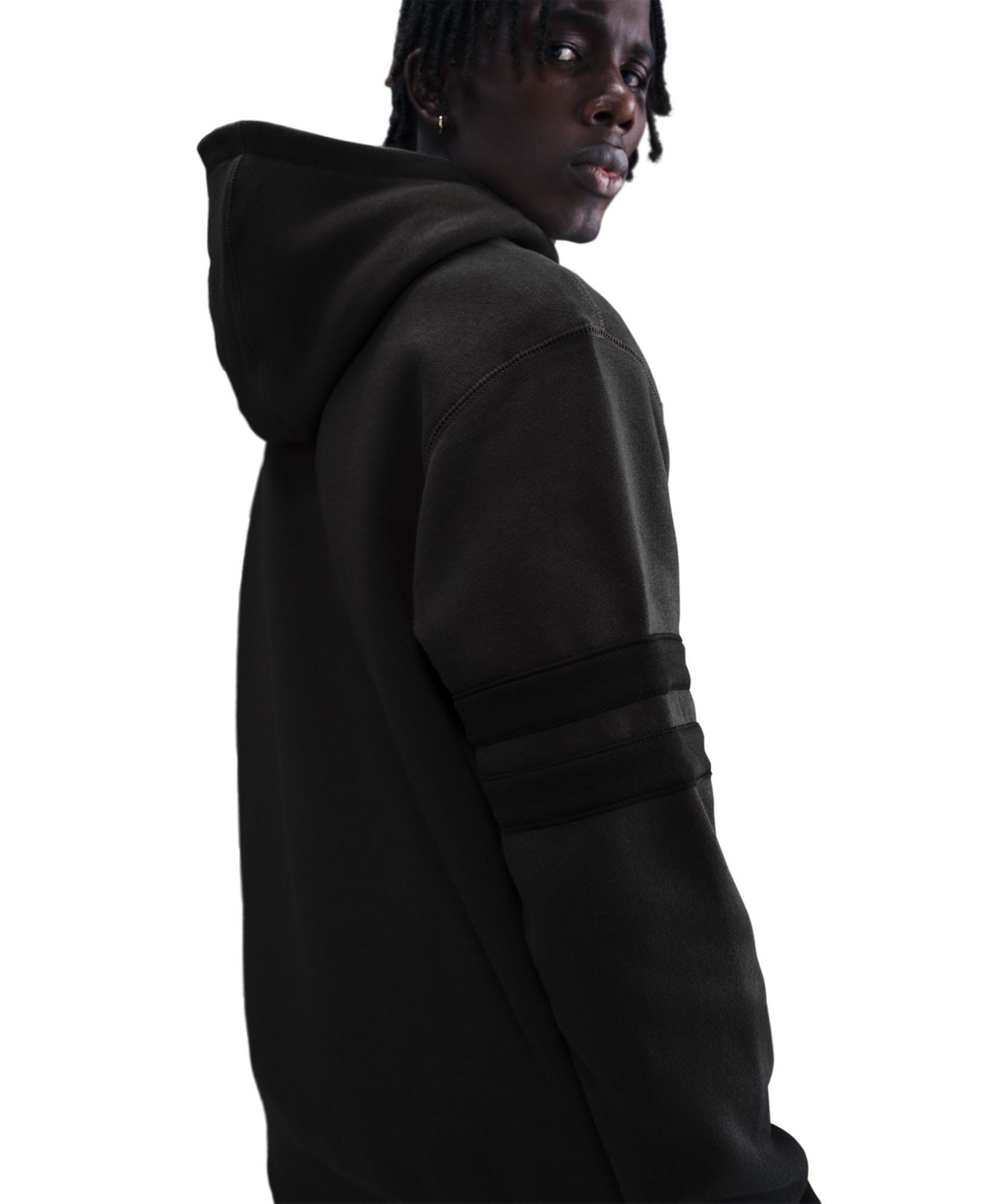 Nike Men's Club Fleece Pullover Hoodie