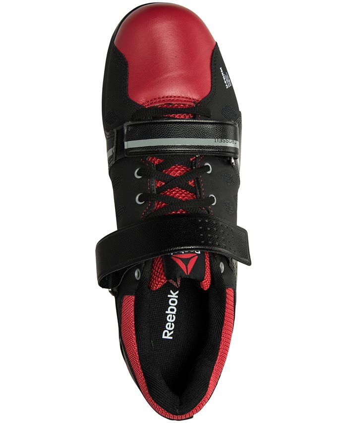 Reebok Men's CrossFit Lifter 2.0 Training Sneakers from Finish Line