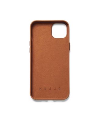 Full Leather Wallet Case for iPhone 15 Plus and 14 Plus