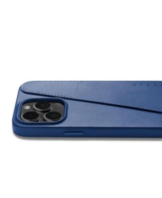 Full Leather MagSafe Wallet Case for iPhone 14 Pro Max