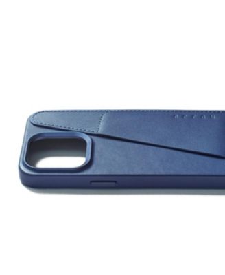 Full Leather Wallet Case for iPhone 15 Pro Max