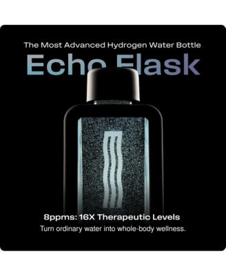 Flask Hydrogen Water Bottle