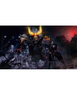 Nioh - PlayStation 4