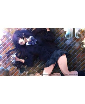 Kotodama: The 7 Mysteries of Fujisawa - Nintendo Switch