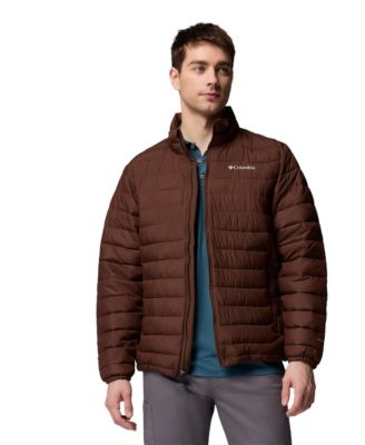Men's Powder Lite II Puffer Jacket