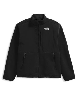 Big Boys' Denali Warm Fleece Jacket