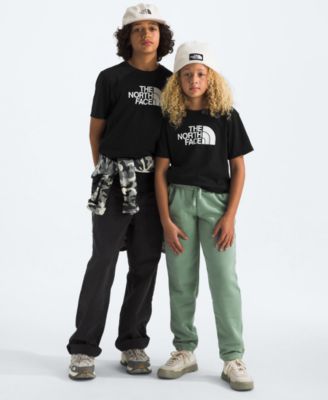 Big Boys' Teen Evolution Half Dome T-Shirt