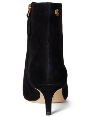 Women's McKay Booties