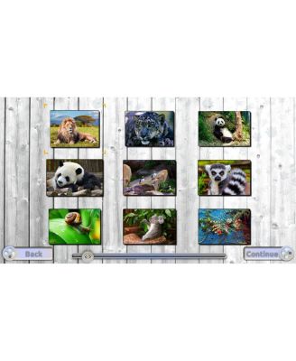 Jigsaw Fun: 3-in-1 Collection - Nintendo Switch