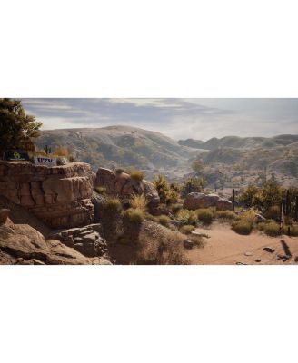 Overpass 2 - PlayStation 5