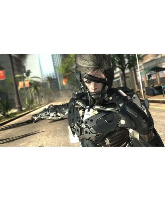 Metal Gear Rising: Revengeance - Xbox 360 BC XB1