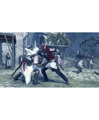 Assassin's Creed (Platinum Hits) - Xbox 360
